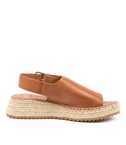LAROS EO BRANDY LEATHER