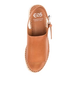 LAROS EO BRANDY LEATHER