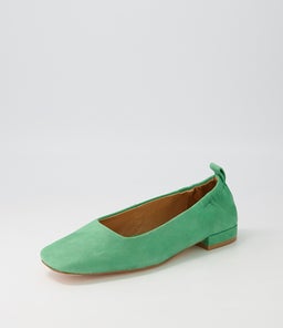 RAFI EO MINT LEATHER