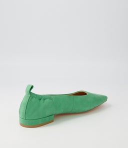 RAFI EO MINT LEATHER