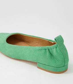 RAFI EO MINT LEATHER