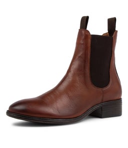 CELINA EO BRANDY LEATHER