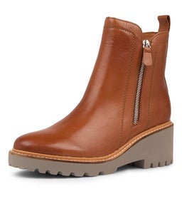 PARSON EO BRANDY LEATHER