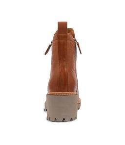 PARSON EO BRANDY LEATHER