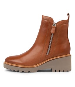 PARSON EO BRANDY LEATHER