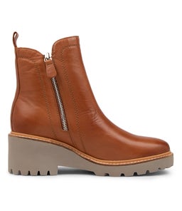 PARSON EO BRANDY LEATHER