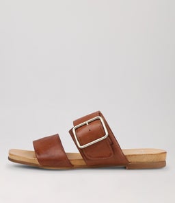 DALLAS EO BRANDY LEATHER
