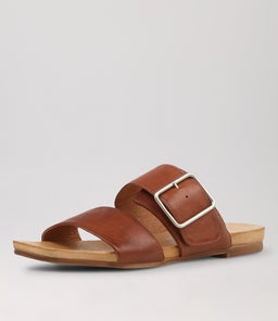 DALLAS EO BRANDY LEATHER