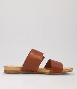 DALLAS EO BRANDY LEATHER