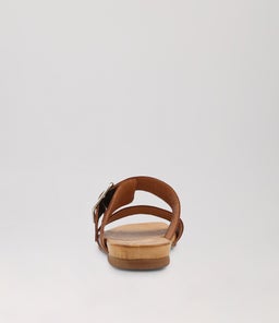 DALLAS EO BRANDY LEATHER