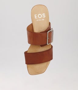 DALLAS EO BRANDY LEATHER
