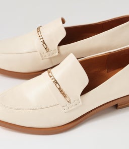 ZANIA EO BONE LEATHER