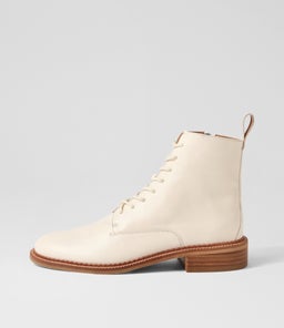 KARMA EO BONE SUEDE