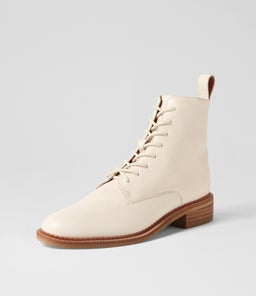 KARMA EO BONE SUEDE