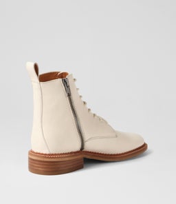 KARMA EO BONE SUEDE