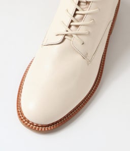 KARMA EO BONE SUEDE