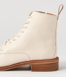 KARMA EO BONE SUEDE