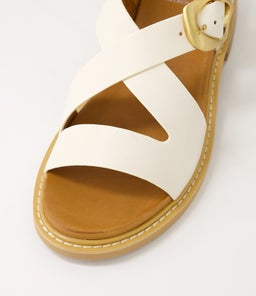 ORNAMENTS EO BONE LEATHER
