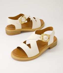 ORNAMENTS EO BONE LEATHER