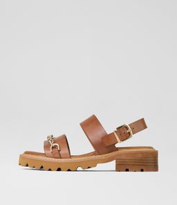GIL EO BRANDY LEATHER