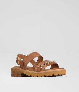 GIL EO BRANDY LEATHER