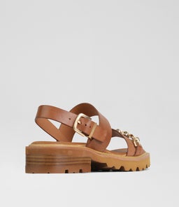 GIL EO BRANDY LEATHER