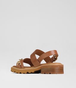 GIL EO BRANDY LEATHER