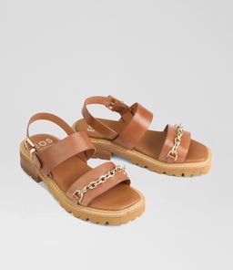 GIL EO BRANDY LEATHER