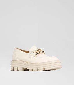 SAMIRA EO BONE LEATHER