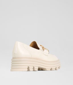SAMIRA EO BONE LEATHER