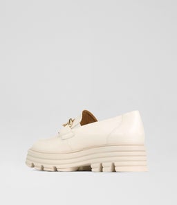 SAMIRA EO BONE LEATHER