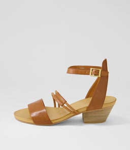 CURO EO BRANDY LEATHER