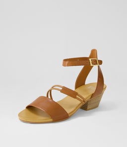CURO EO BRANDY LEATHER