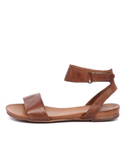 LAUREN W BRANDY SIVIGLIA LEATHER