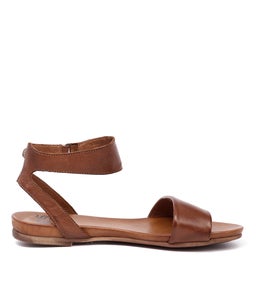 LAUREN W BRANDY SIVIGLIA LEATHER