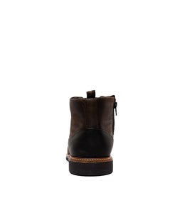 RANDLE FC CAFE LEATHER