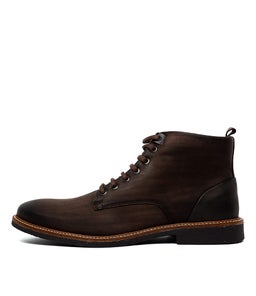 RANDLE FC CAFE LEATHER