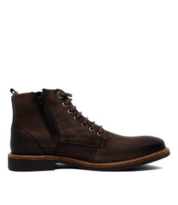 RANDLE FC CAFE LEATHER