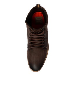 RANDLE FC CAFE LEATHER
