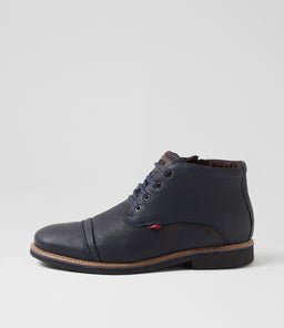 ORSON FC MARINHO LEATHER