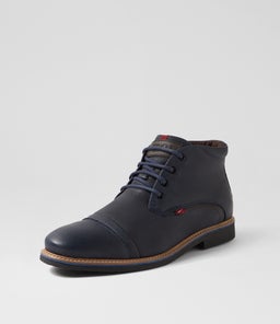 ORSON FC MARINHO LEATHER