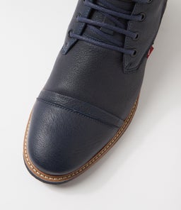 ORSON FC MARINHO LEATHER