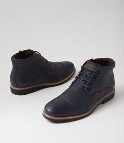 ORSON FC MARINHO LEATHER