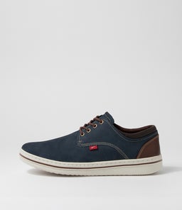 YANCEY FC MARINHO NUBUCK