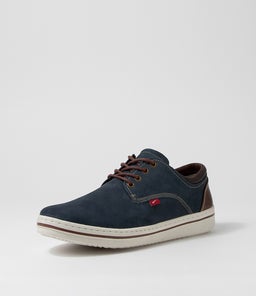 YANCEY FC MARINHO NUBUCK