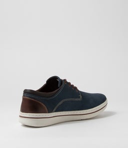 YANCEY FC MARINHO NUBUCK