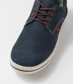 YANCEY FC MARINHO NUBUCK
