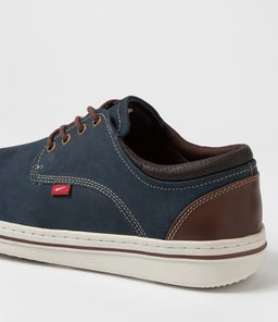 YANCEY FC MARINHO NUBUCK