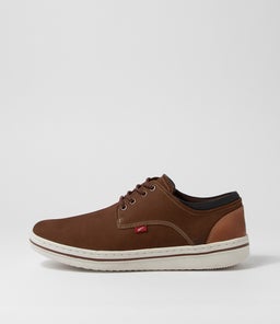 YANCEY FC CAFE NUBUCK