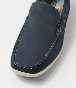 ZAYNE FC MARINHO NUBUCK